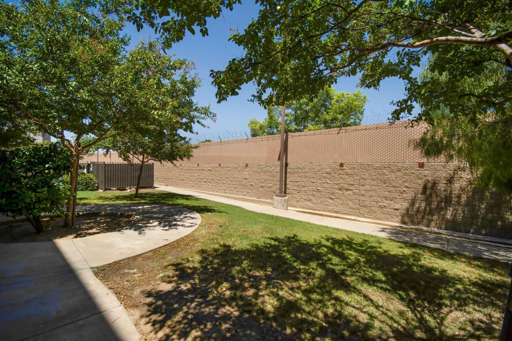 Studio 6-Bakersfield, Ca Exterior photo